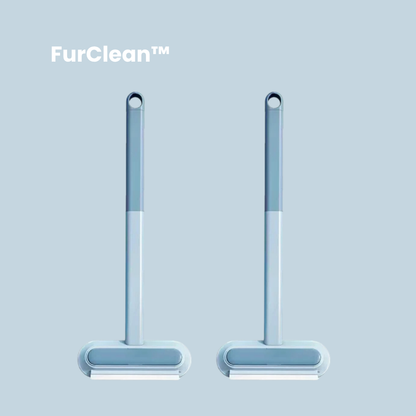 FurClean: Cepillo atrapapelos 3 en 1