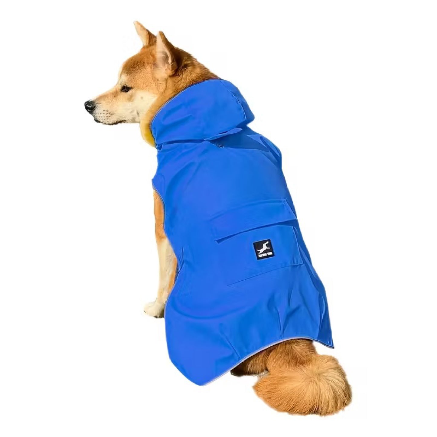 RainPet | Chubasquero cómodo para mascotas