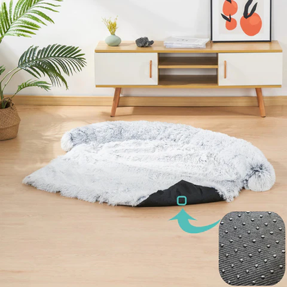 Funda para perro sofá Comfy